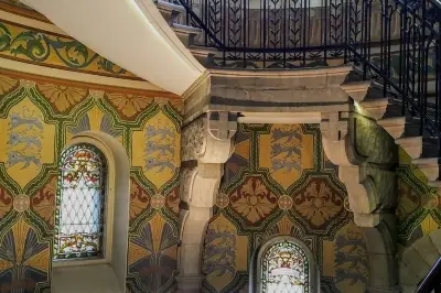 Bank of Estonia Museum