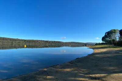 Lysterfield Park