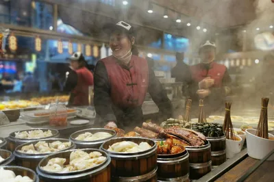 The Charm of Chengdu That Meets You Everywhere, What I Miss Is Its Lively Atmosphere