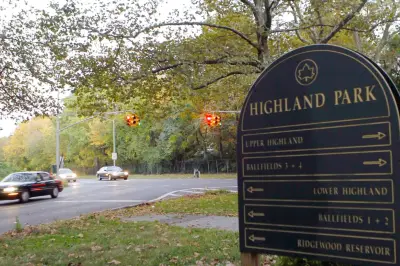 Highland Park