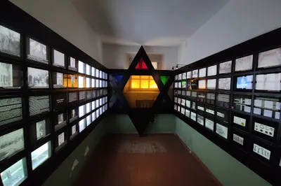 Museum of Occupations and Freedom Fighters