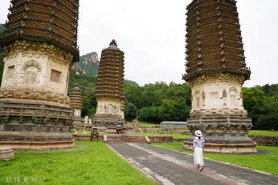 Weekend Self-Drive to Changping: Silver Pagoda Forest, Pit BBQ, Hot Springs & Boutique Homestays – Let’s Go!