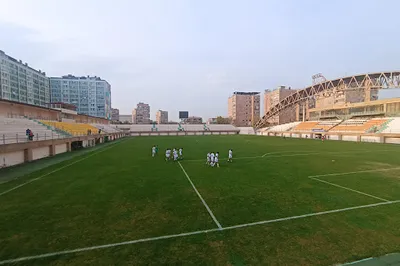 Football Club Mika