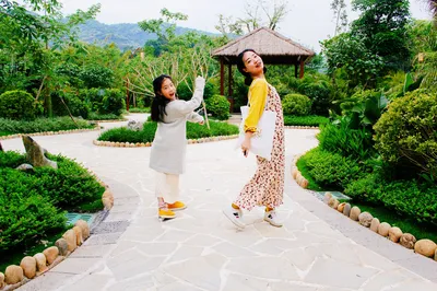 The Hot Spring Hotel That’s Impossible to Book Even at 1,000+ Yuan – What’s So Irresistible? We Went to Find Out for You