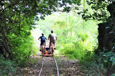 Ecotrax Fiji