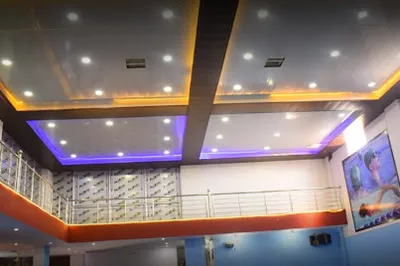 Kanoria Swimming Pool