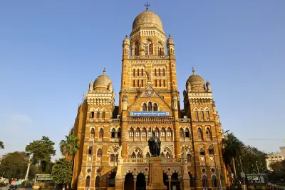 Brihanmumbai Municipal Corporation (BMC)