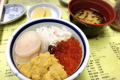 2021來北海道不可錯過的美食店10家，另附白老遊玩攻略
