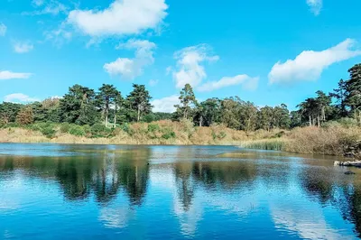 Mountain Lake Park