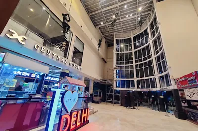 Cinépolis, Janakpuri South