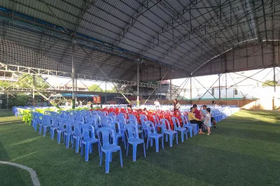 Lion Sport Club