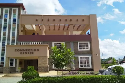 International Christian Centre Imara