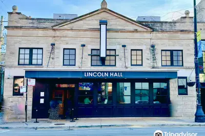 Lincoln Hall