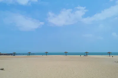 历时21天，一次真正意义上的海南环岛自驾游