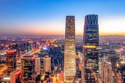 北京旅遊攻略