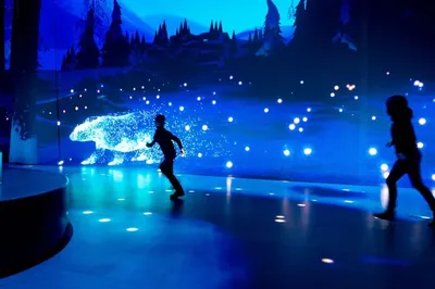 Illuminarium Atlanta
