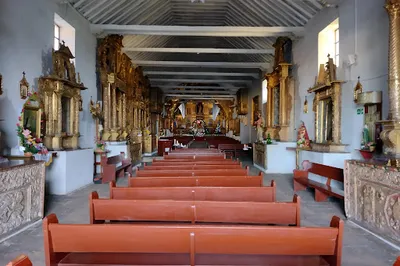 Parroquia de La Catedral