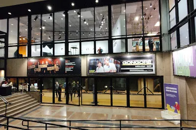 SESC - Unidade Consolação