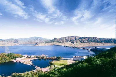 Taiping Bay Scenic Area