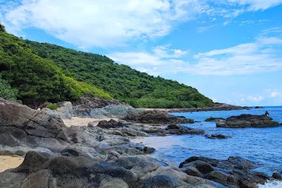 Ghềnh Bàng