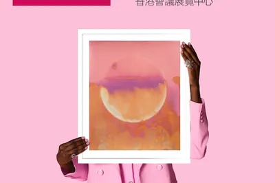 Affordable Art Fair 2026