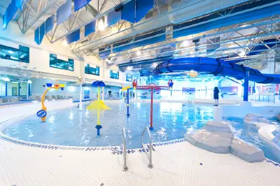 Westside Recreation Centre