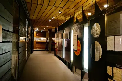 Norway's Home Front Museum