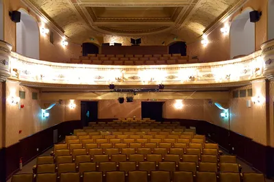 Teatrul Evreiesc de Stat