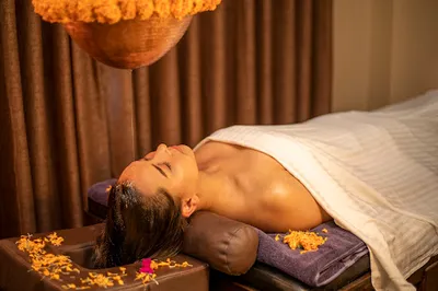 Aarya Wellness