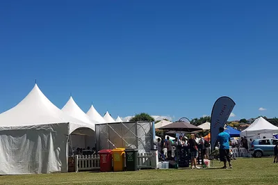 Madills Farm Recreation Reserve