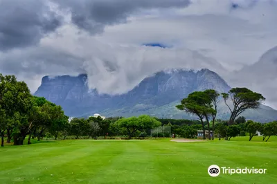 Rondebosch Golf Club