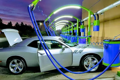 Quicky Car Wash