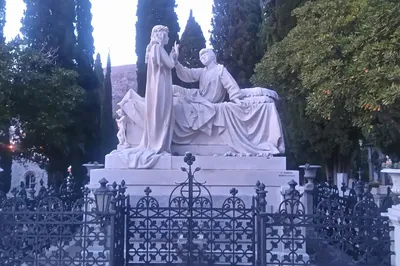 Haunted Dubrovnik