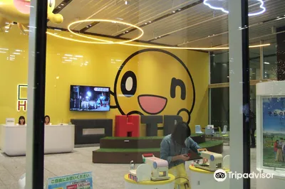Hokkaido Television Broadcasting (HTB)