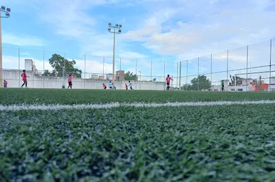 Campo Fut 7 Prado Norte