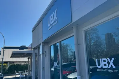 UBX Belconnen