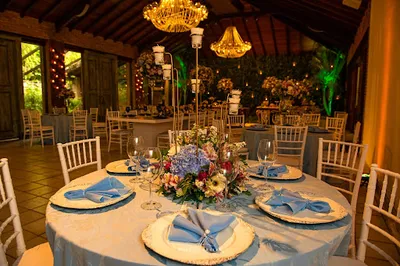 Garden Party Eventos