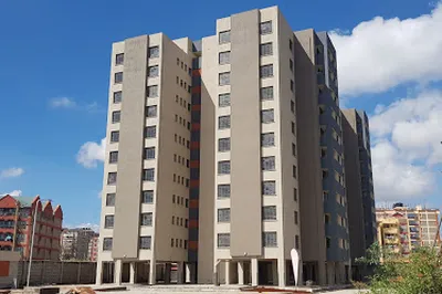CITAM Clay City Church