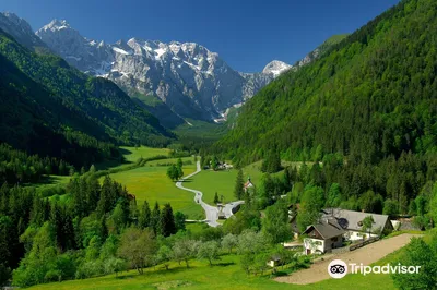 Logar Valley