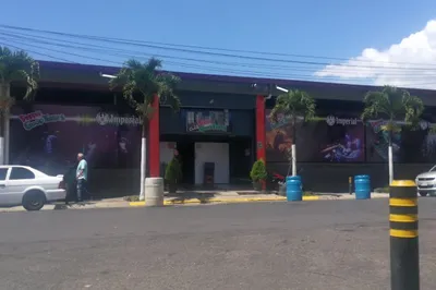 Pepper Disco Club