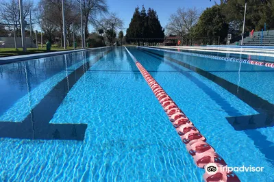 Rotorua Aquatic Centre