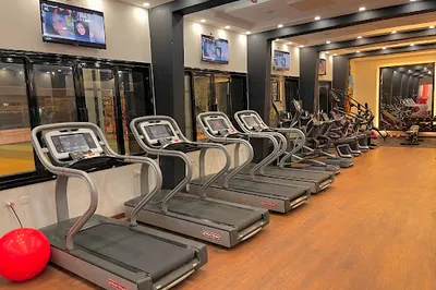 Electricity Sport Club