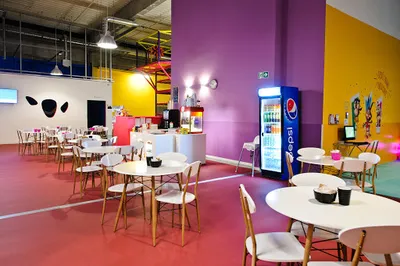 Akukuu Play Centre