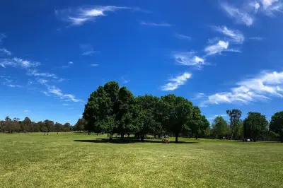 Jells Park