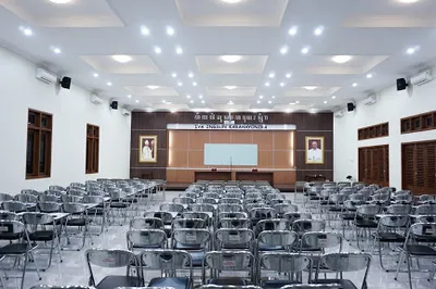 Gereja Katolik Hati Kudus Tuhan Yesus Pugeran