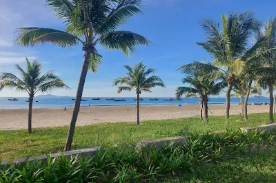 Nhà Trưng bày Hoàng Sa