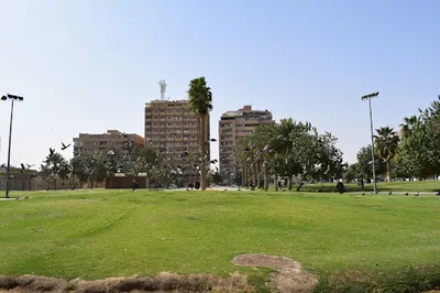 Al Futah Park