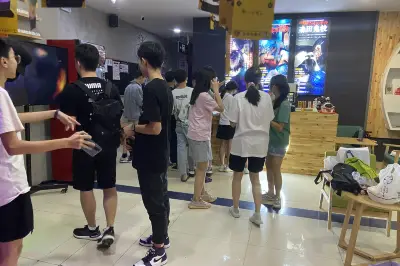 郑州度假三日游——吃喝玩乐