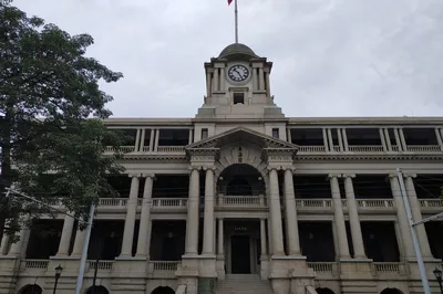 A Whirlwind 40-Hour Tour of Guangzhou