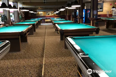 Commodore Lanes